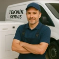 Tolga Usta — Manisa Bulaşık Makinesi Teknisyeni